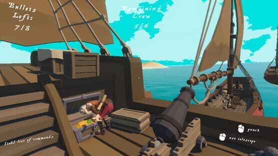 Orders, Captain! — screenshot 4