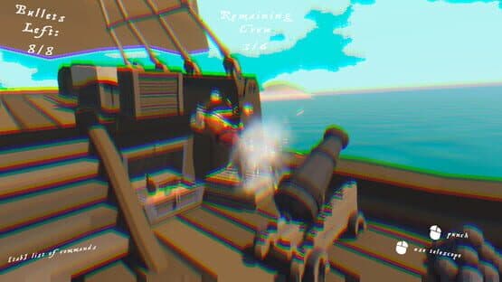Orders, Captain! — screenshot 5