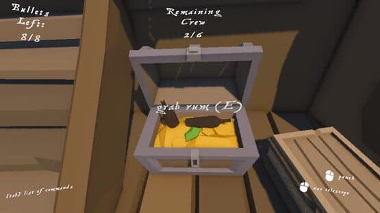 Orders, Captain! — screenshot 6