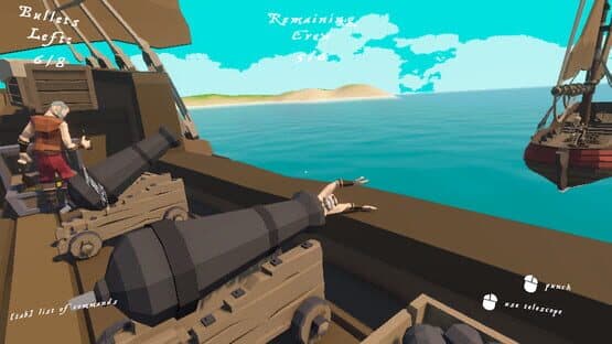 Orders, Captain! — screenshot 7