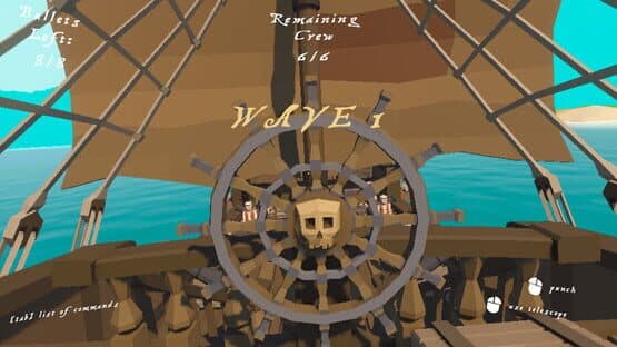 Orders, Captain! — screenshot 8