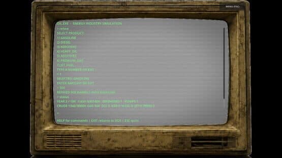 Oil.exe — screenshot 3