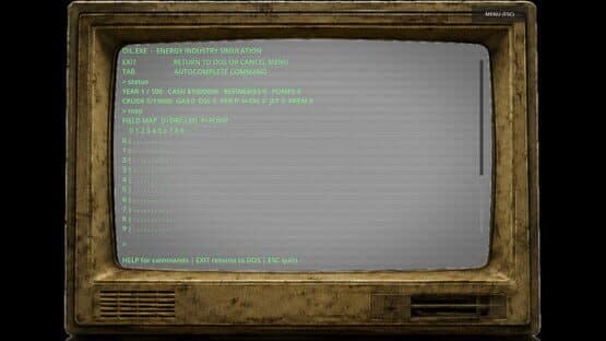 Oil.exe — screenshot 4