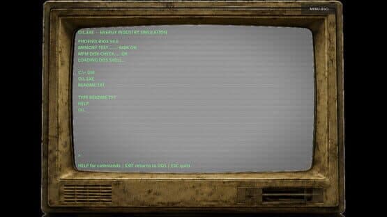 Oil.exe — screenshot 5