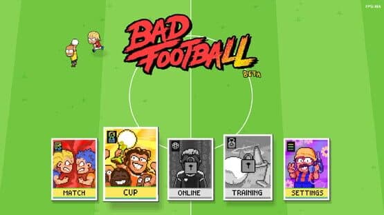 Bad Football — screenshot 4