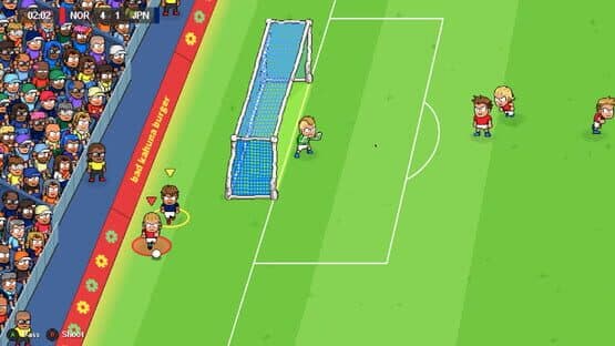 Bad Football — screenshot 5