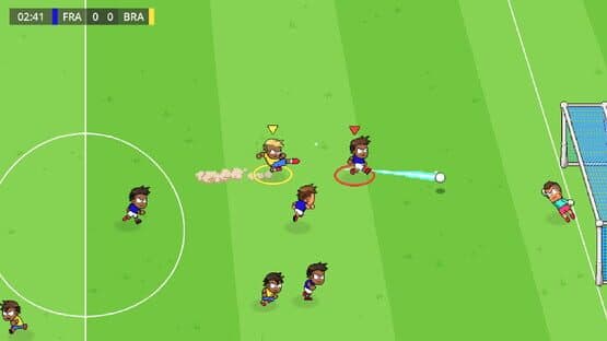 Bad Football — screenshot 7