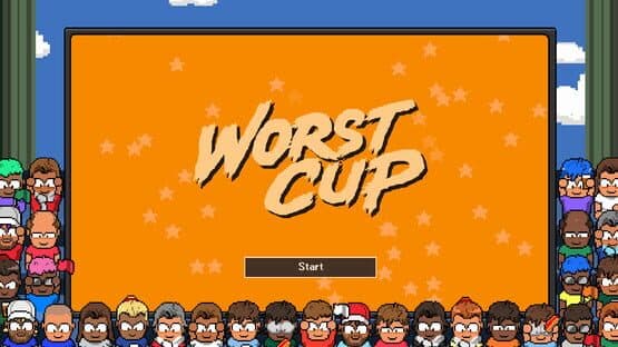 Bad Football — screenshot 8
