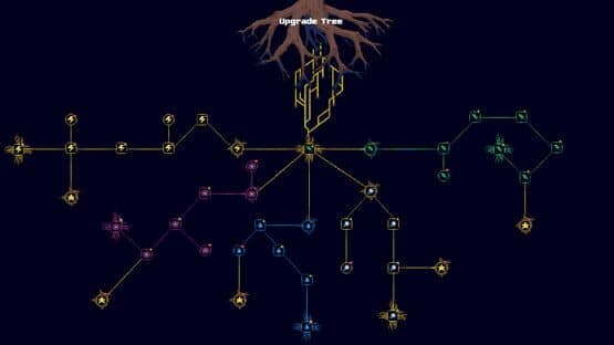 Moon Garden — screenshot 3
