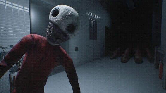 Never Look Back — screenshot 2