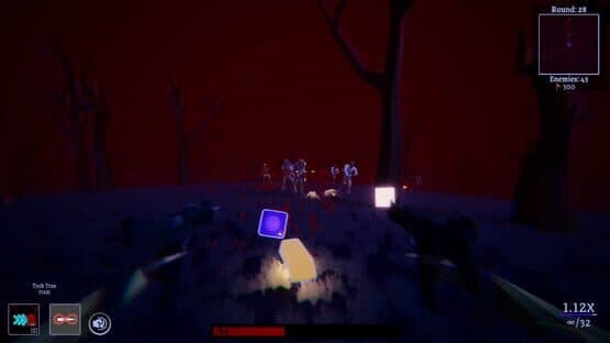 Hill-Z — screenshot 3
