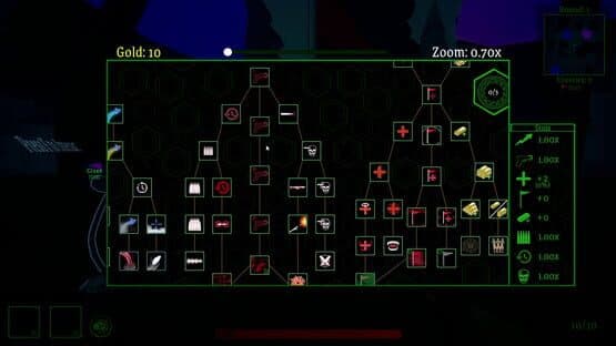 Hill-Z — screenshot 4