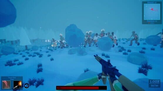 Hill-Z — screenshot 5