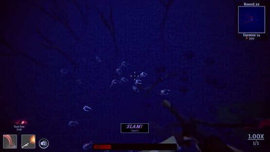 Hill-Z — screenshot 6