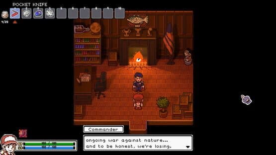 MonCraft 199X — screenshot 3