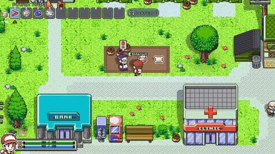 MonCraft 199X — screenshot 4