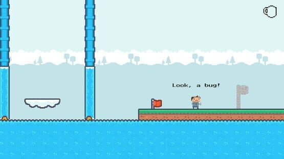 Normal Dev Guy: Inside Kenney World — screenshot 1