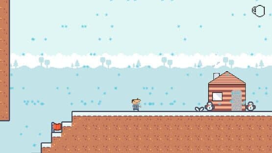 Normal Dev Guy: Inside Kenney World — screenshot 2