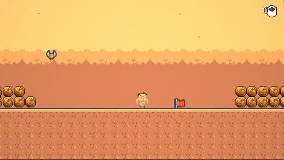 Normal Dev Guy: Inside Kenney World — screenshot 3