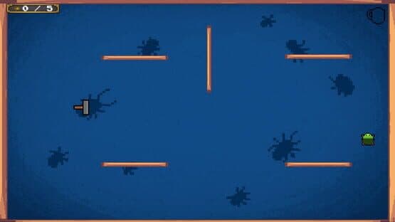 Normal Dev Guy: Inside Kenney World — screenshot 4