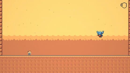 Normal Dev Guy: Inside Kenney World — screenshot 5