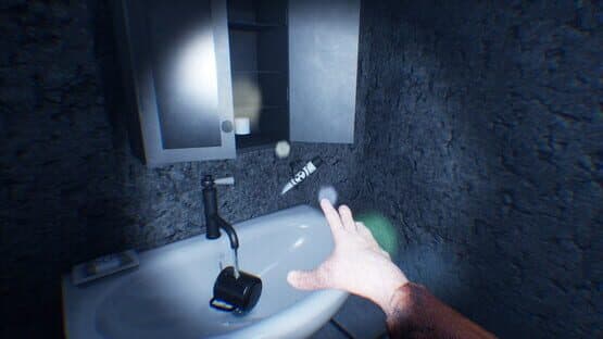 SCP: Mr. Jupiter — screenshot 2