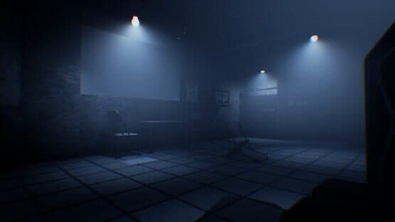SCP: Mr. Jupiter — screenshot 3