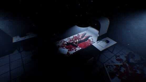 SCP: Mr. Jupiter — screenshot 4