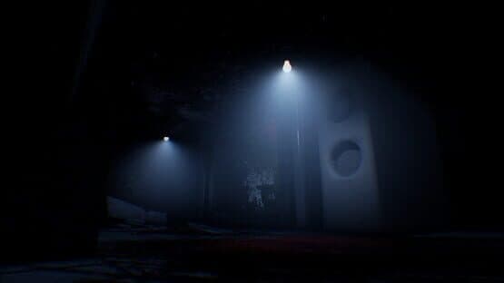 SCP: Mr. Jupiter — screenshot 6