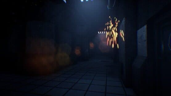 SCP: Mr. Jupiter — screenshot 7