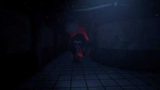 SCP: Mr. Jupiter — screenshot 8