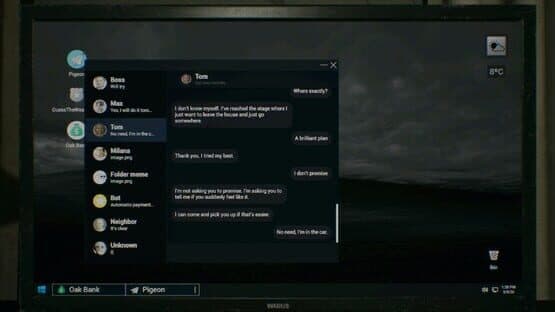 Maple Ridge — screenshot 6