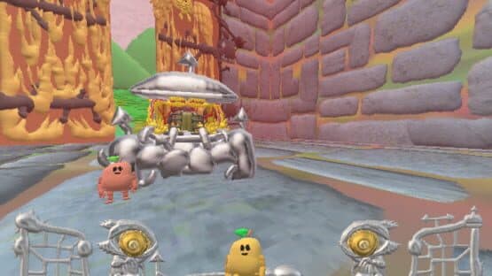 2026 Soup Jam — screenshot 1
