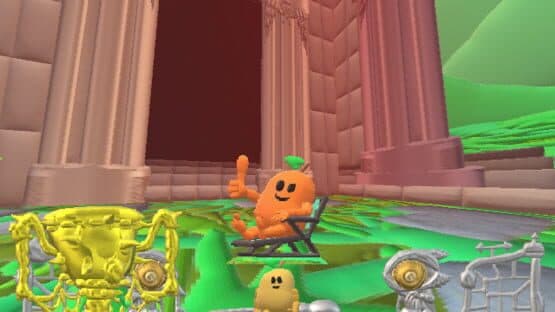 2026 Soup Jam — screenshot 2