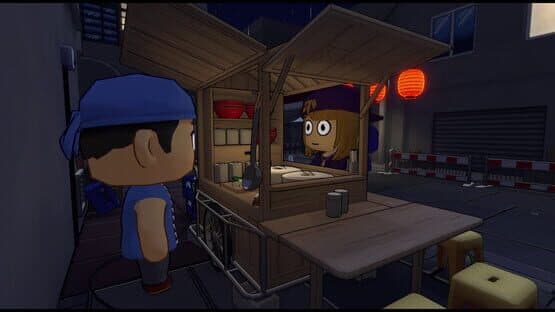 Card City Nights Forever — screenshot 5