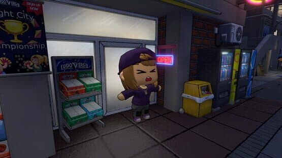 Card City Nights Forever — screenshot 7