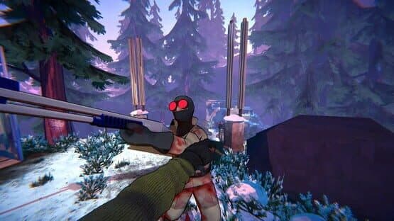 I Am Your Beast VR — screenshot 4