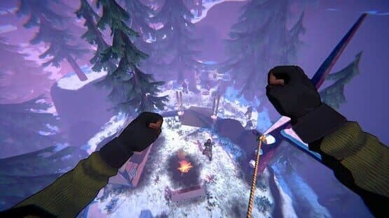 I Am Your Beast VR — screenshot 5