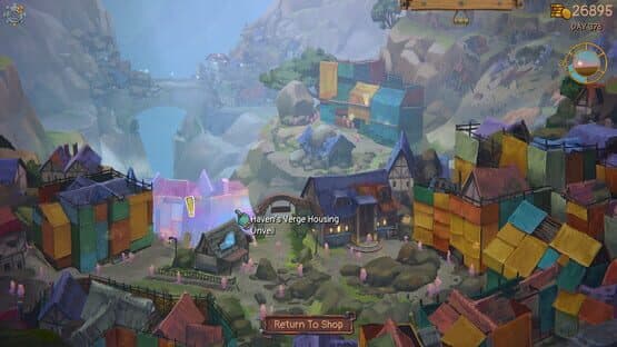 Trash Goblin: The Artist of Brimhaven — screenshot 4