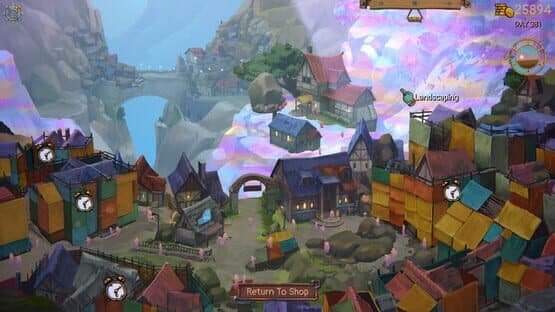 Trash Goblin: The Artist of Brimhaven — screenshot 8