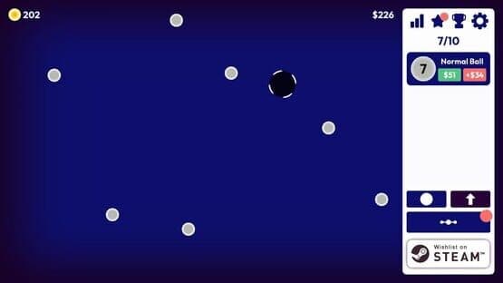 Increbouncer — screenshot 1