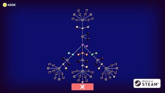 Increbouncer — screenshot 2
