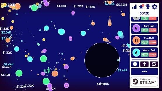 Increbouncer — screenshot 3