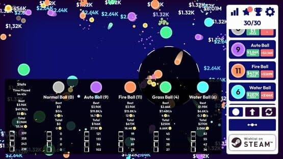 Increbouncer — screenshot 4