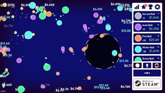 Increbouncer — screenshot 6
