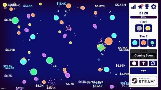 Increbouncer — screenshot 7