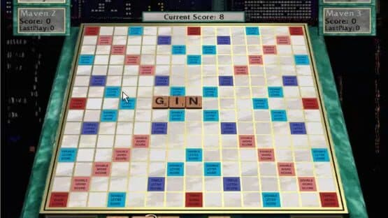 Scrabble: Crossword Game — screenshot 2