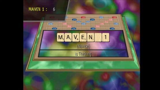 Scrabble — screenshot 3