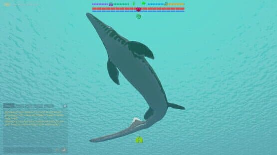 Mesozoic Dawn — screenshot 2