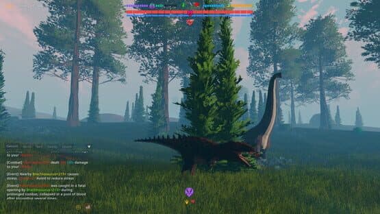 Mesozoic Dawn — screenshot 5
